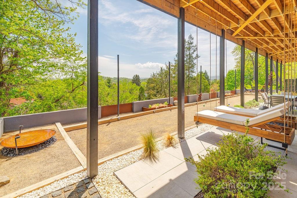 480 Windsor Road Asheville, NC 28804 - Photo 40 of 46 Gallery Image 40