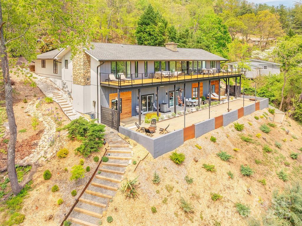 480 Windsor Road Asheville, NC 28804 - Photo 44 of 46 Gallery Image 44