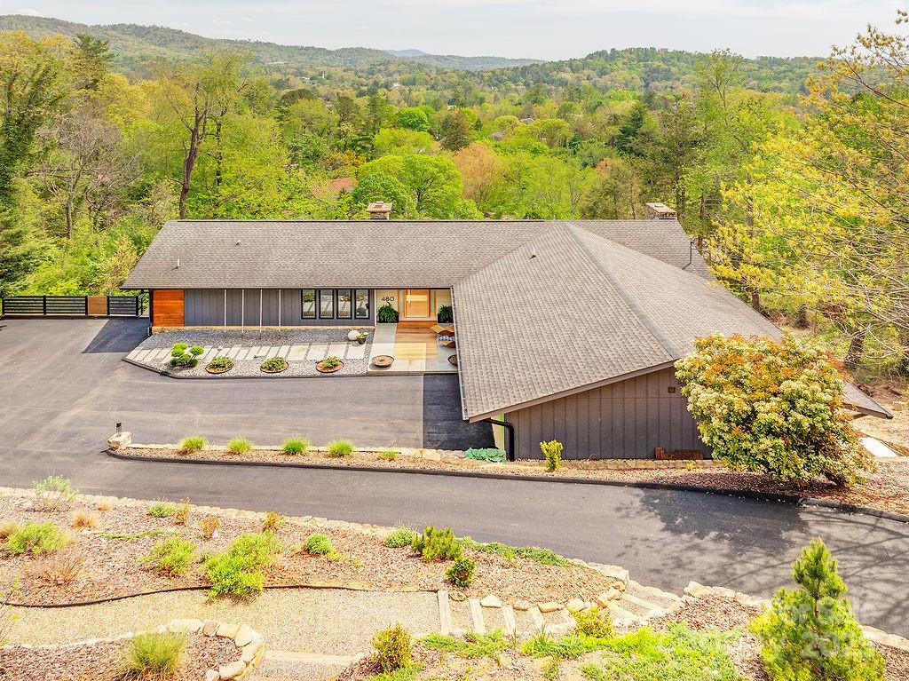 480 Windsor Road Asheville, NC 28804 - Photo 45 of 46 Gallery Image 45