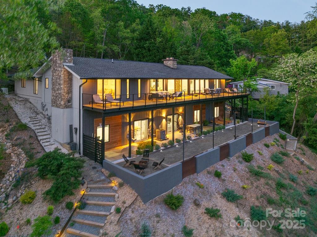 480 Windsor Road Asheville, NC 28804 - Photo 46 of 46 Gallery Image 46