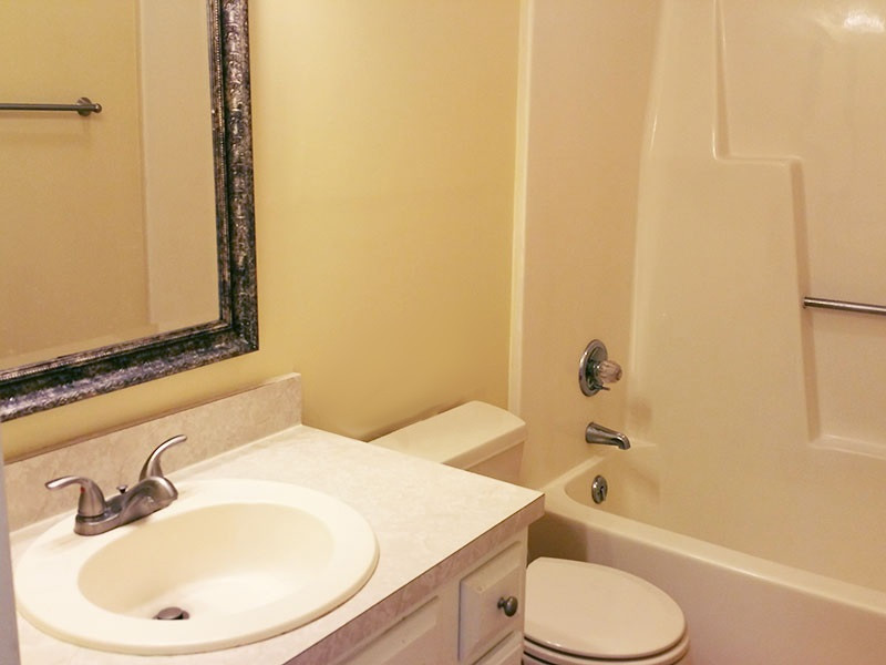 115 Oak Ridge Drive Willow Spring, NC 27592 - Photo 6 of 25 Bathroom