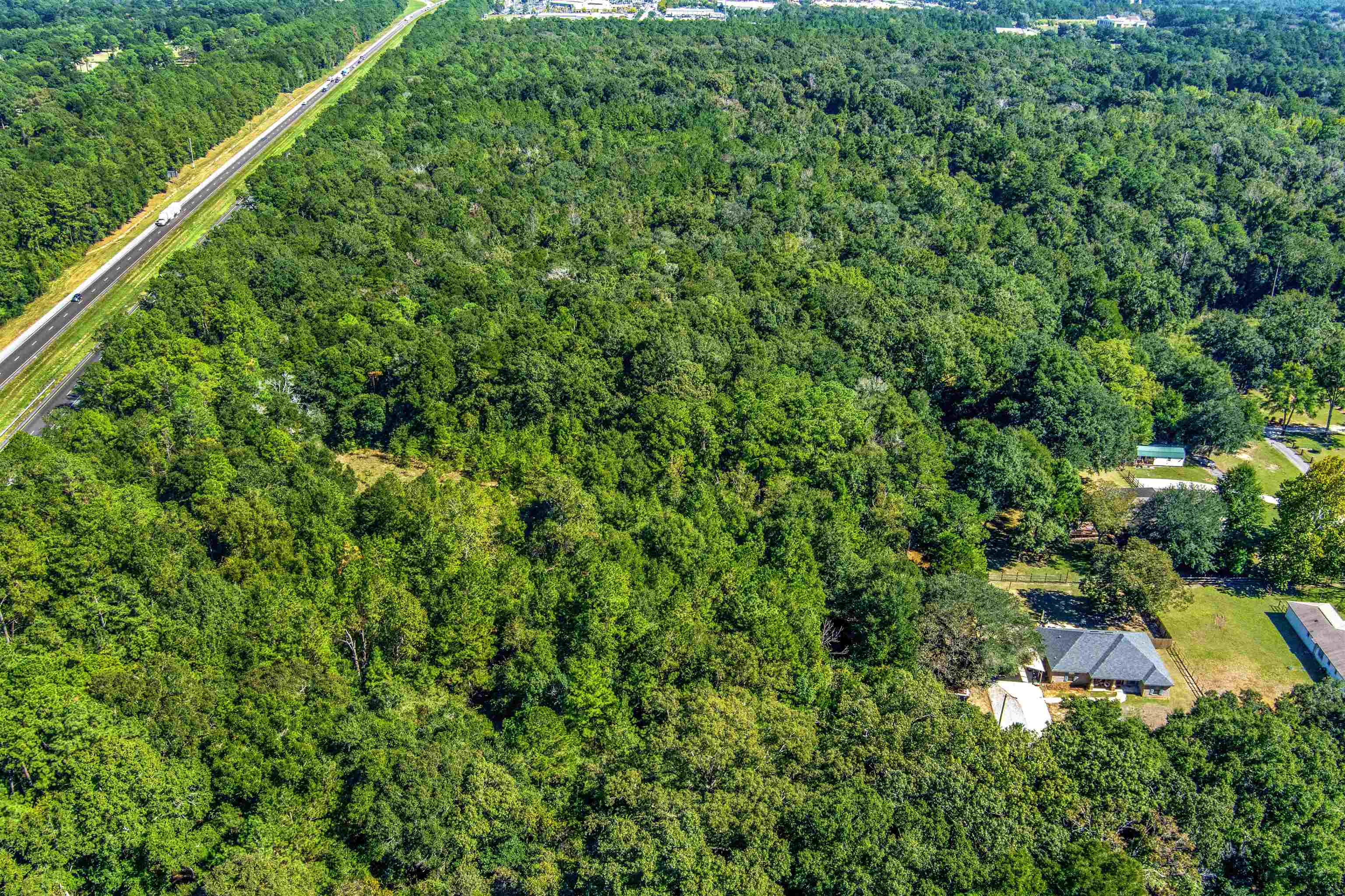 29767 Douglas Road Daphne, AL 36526 - Photo 4 of 10 Aerial View