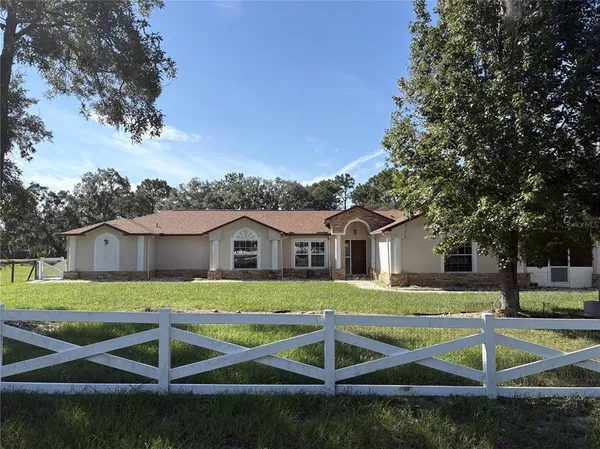 $585,000 | 5085 Bone Lane, Brooksville, FL 34604