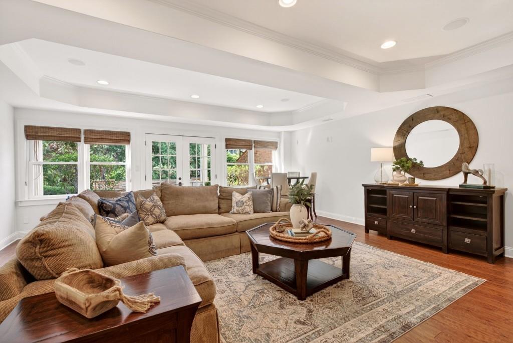 740 Riley Place Northwest Sandy Springs, GA 30327 - Photo 74 of 128