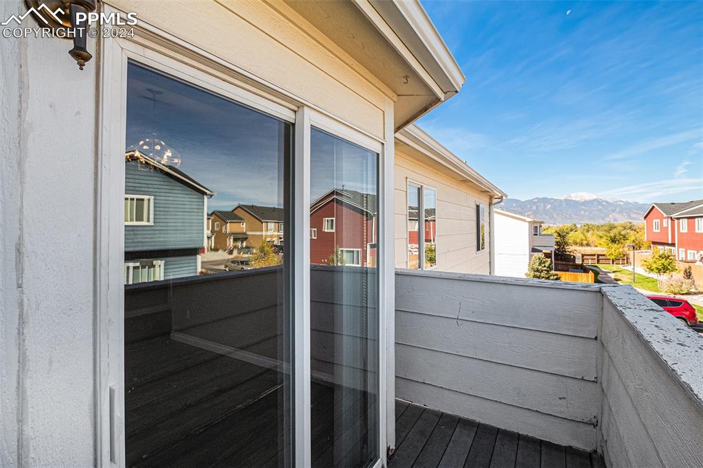 4822 Rusty Nail Point, Unit 201 Colorado Springs, CO 80916 - Photo 28 of 33 a view of walk in closet