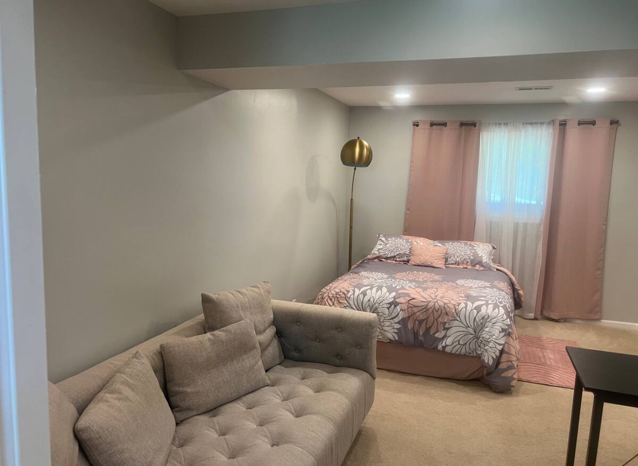 325 Rockhurst Road Bolingbrook, IL 60440 - Photo 14 of 17 a bedroom with bed and a window