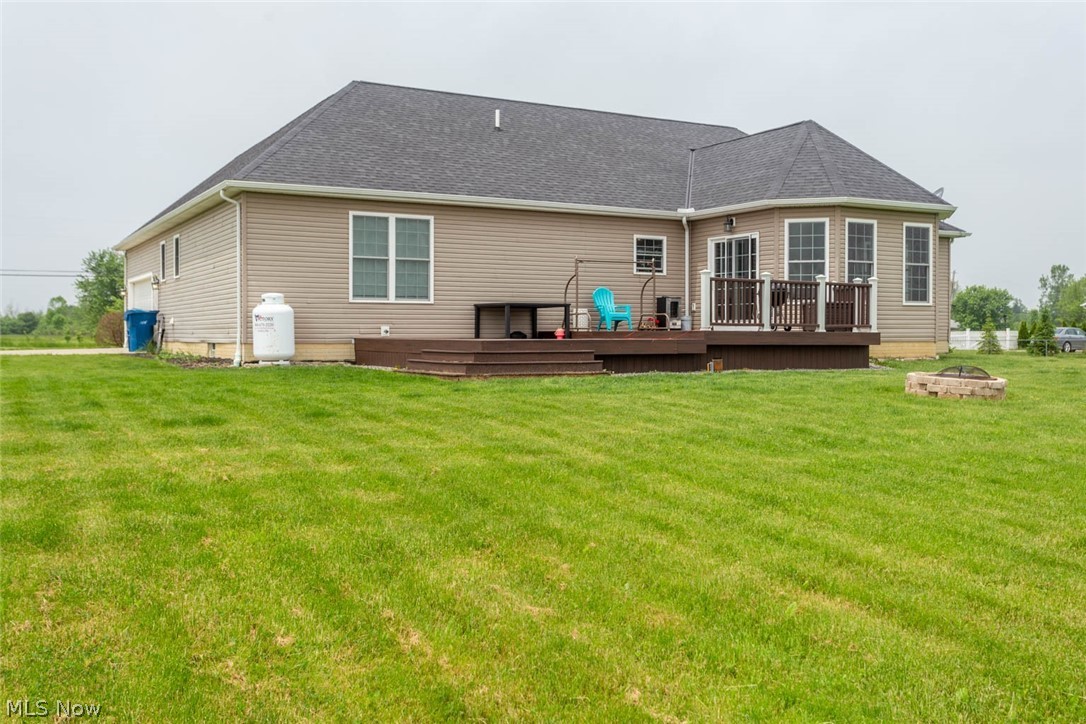 18281 Whitehead Road Lagrange, OH 44050 - Photo 26 of 28 Gallery Image 26