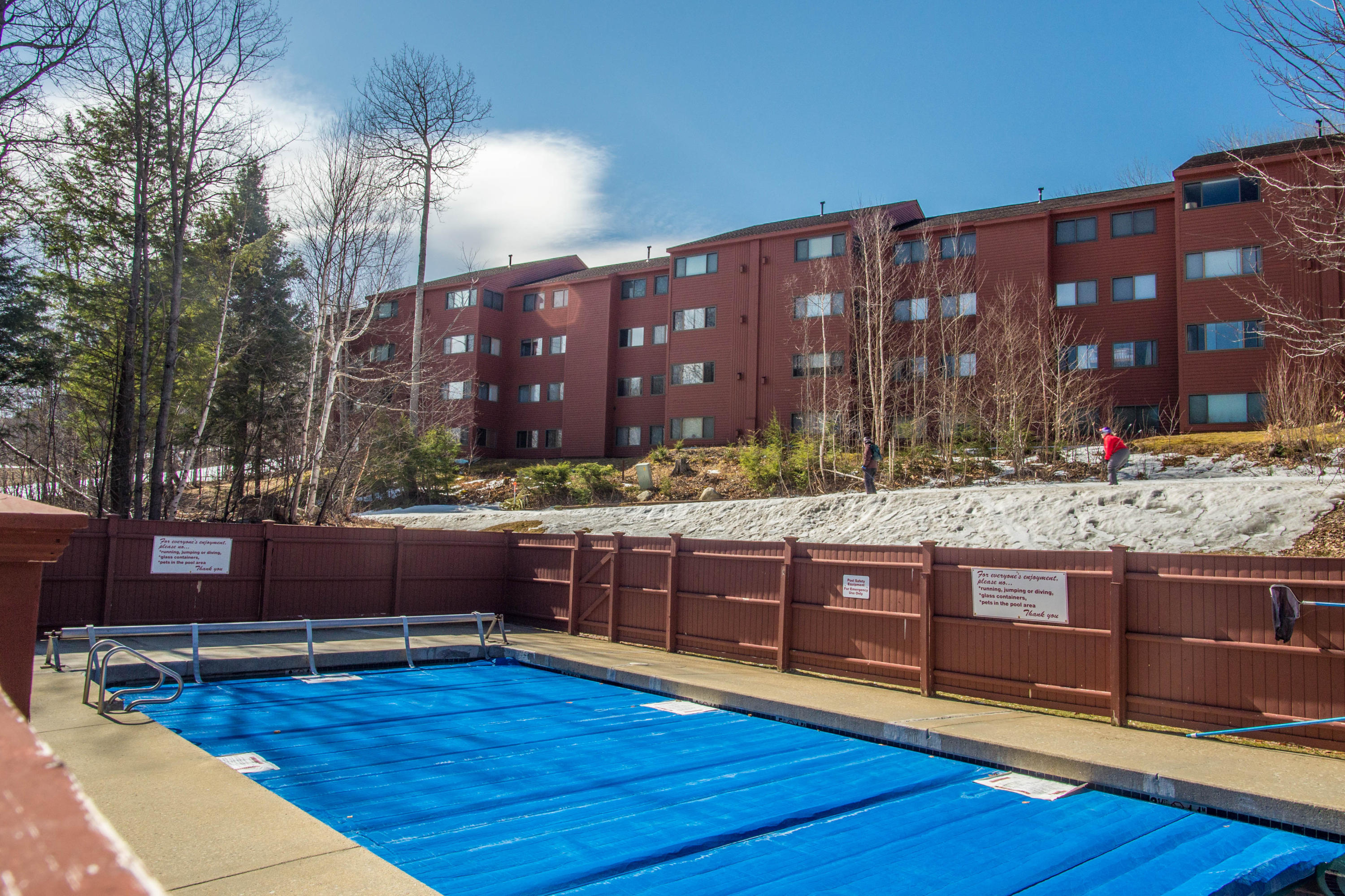 376 Skiway Road, Unit 304 Newry, ME 04261 - Photo 18 of 18 North Peak 308-21