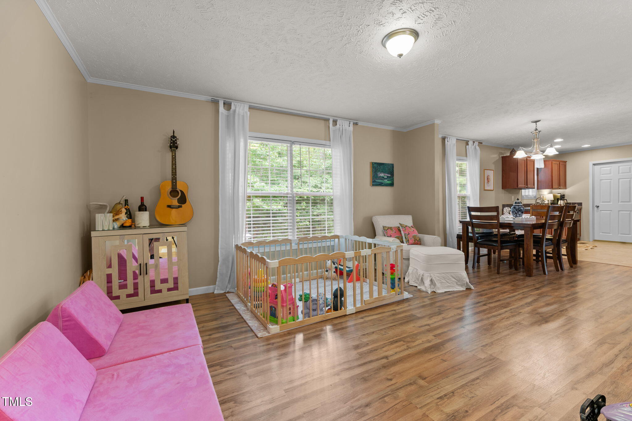 1395 Vaiden Road Louisburg, NC 27549 - Photo 15 of 25 36-web-or-mls-DSC_5288