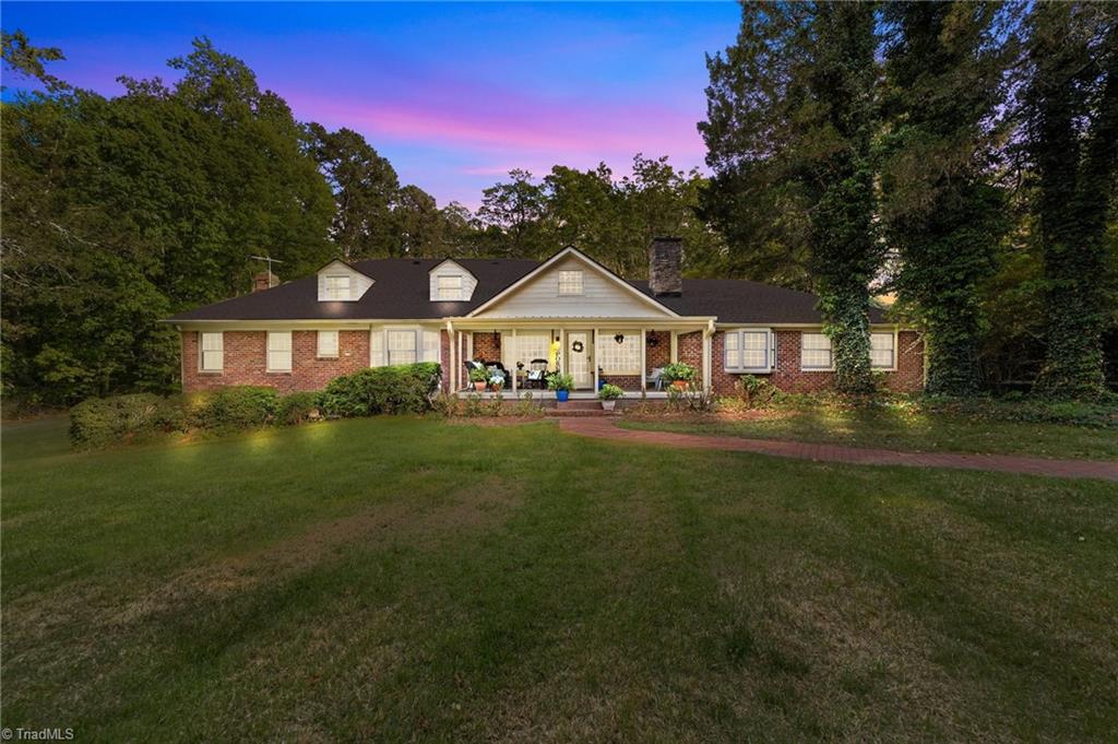 3432 Edgefield Road Greensboro, NC 27409 - Photo 1 of 34 Your new retreat in Greensboro NC