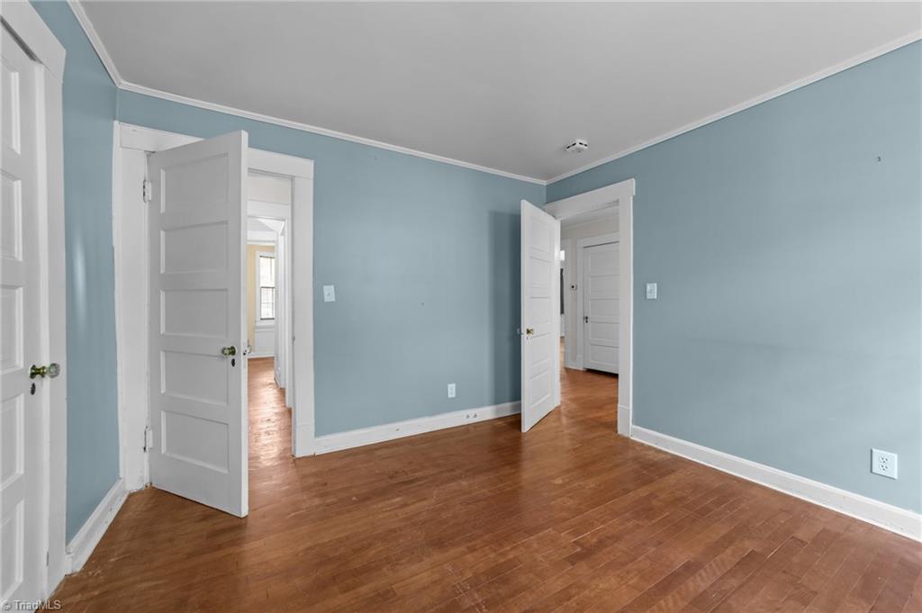 3432 Edgefield Road Greensboro, NC 27409 - Photo 15 of 34 Office/study