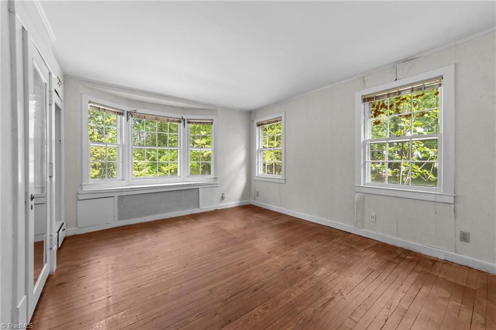 3432 Edgefield Road Greensboro, NC 27409 - Photo 16 of 34 2nd BR