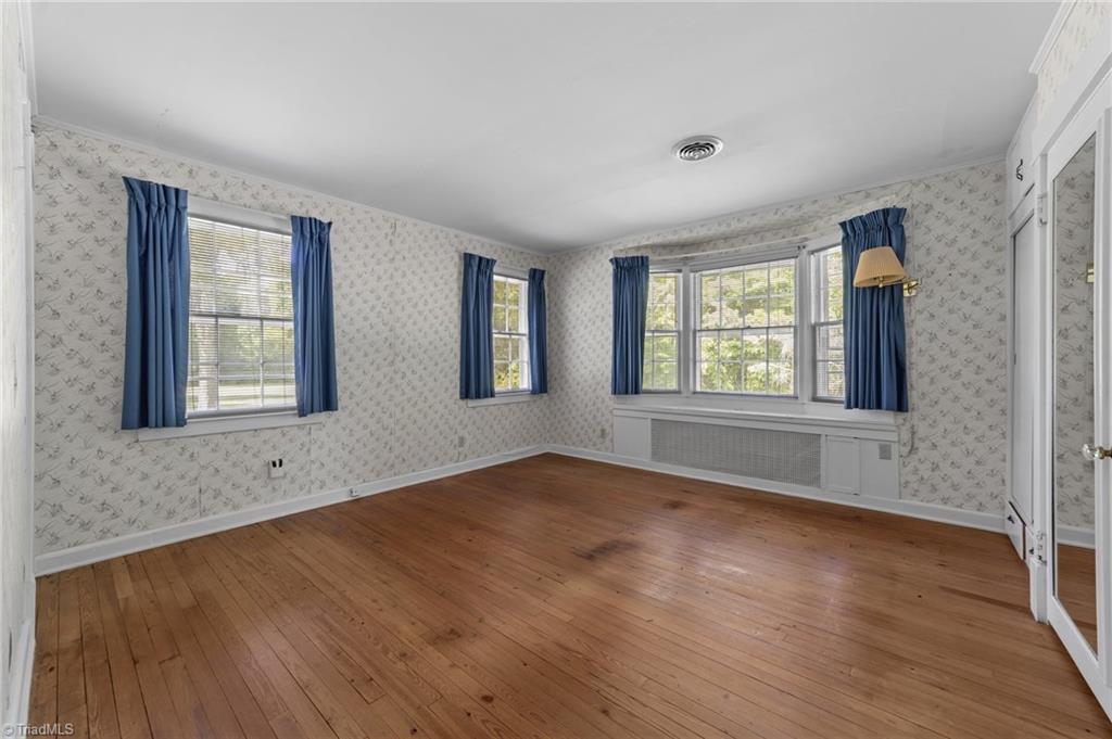 3432 Edgefield Road Greensboro, NC 27409 - Photo 17 of 34 3rd BR