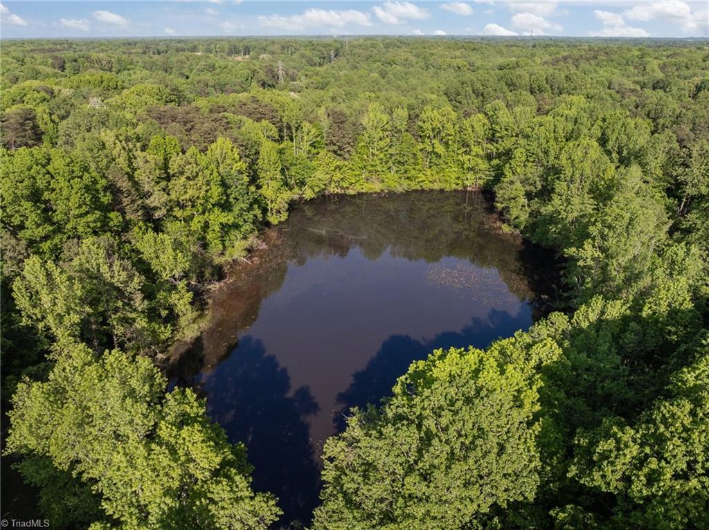 3432 Edgefield Road Greensboro, NC 27409 - Photo 34 of 34 Aerial