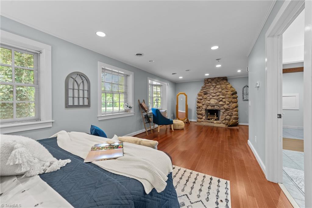 3432 Edgefield Road Greensboro, NC 27409 - Photo 10 of 34 Primary BR