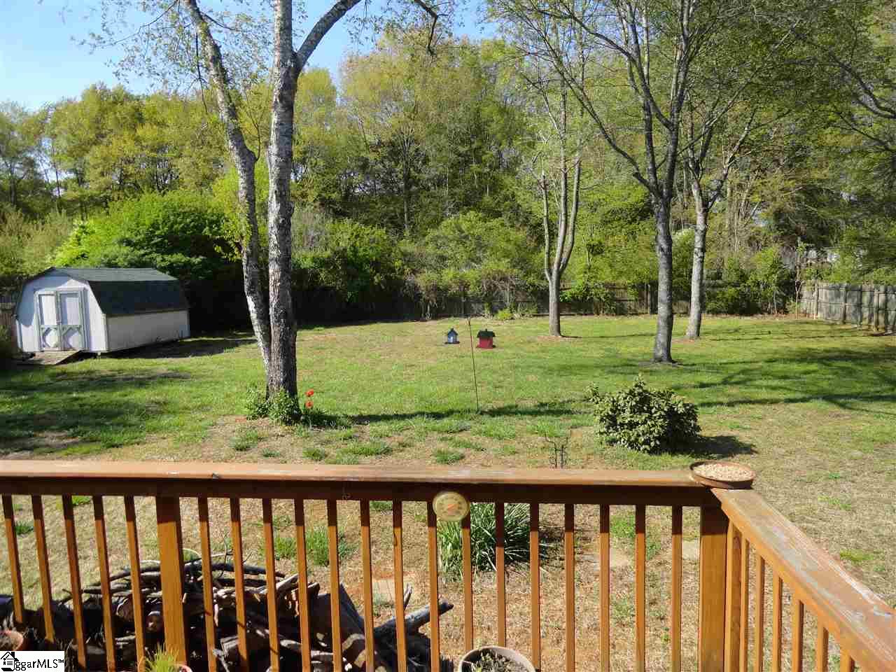 1639 Anderson Ridge Road Simpsonville, SC 29681 - Photo 22 of 24 Gallery Image 22