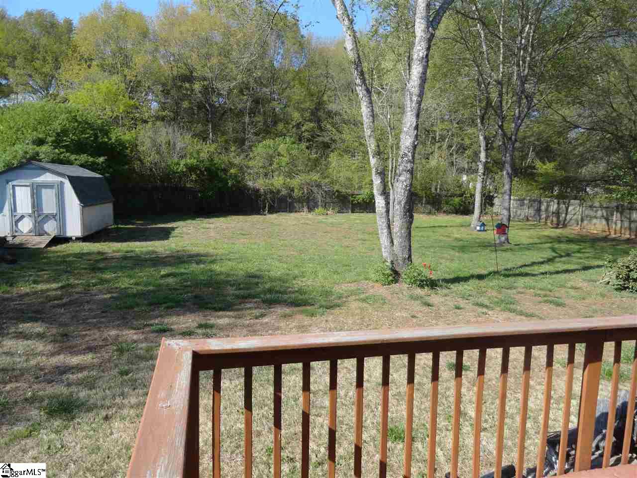 1639 Anderson Ridge Road Simpsonville, SC 29681 - Photo 23 of 24 Gallery Image 23