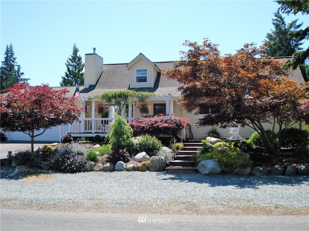 3807 Spring Coulee Road Bellingham, WA 98226 - Photo 1 of 25 Gallery Image 1