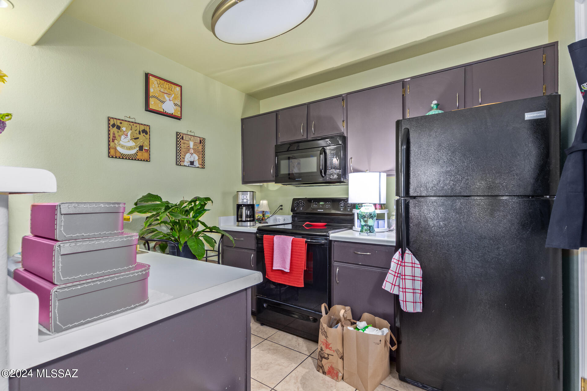 5751 North Kolb Road, Unit 7203 Tucson, AZ 85750 - Photo 9 of 26