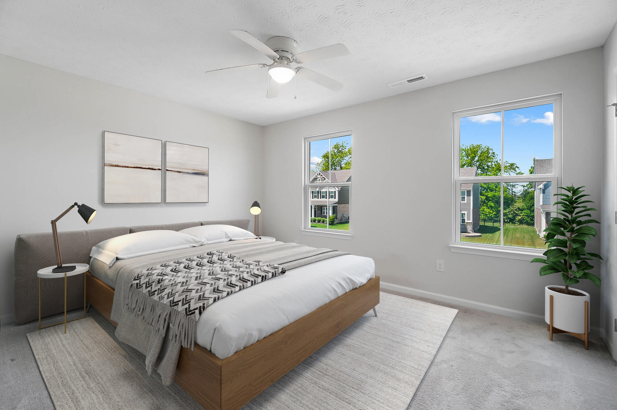 1761 Wandering Stream Way Dayton, OH 45458 - Photo 32 of 45 Gallery Image 32
