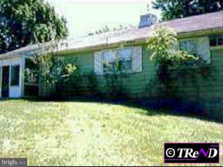 1157 St Matthews Road Chester Springs, PA 19425 - Photo 1 of 1