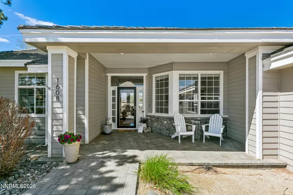 $1,877,000 | 1608 East Valley Road, Gardnerville, NV 89410