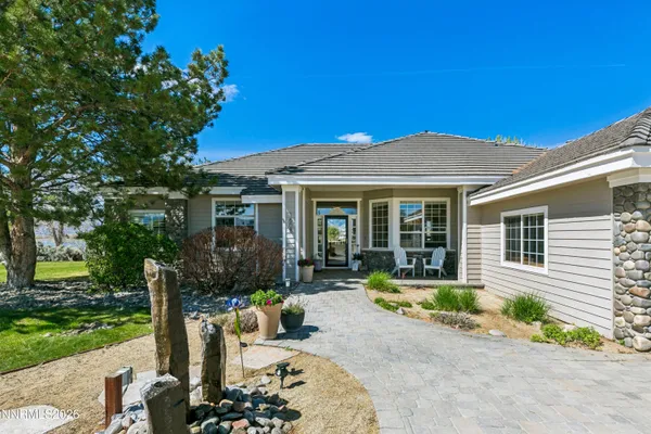 $1,877,000 | 1608 East Valley Road, Gardnerville, NV 89410