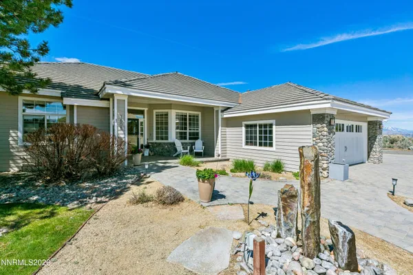 $1,877,000 | 1608 East Valley Road, Gardnerville, NV 89410
