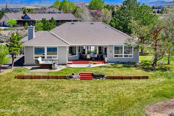 $1,877,000 | 1608 East Valley Road, Gardnerville, NV 89410