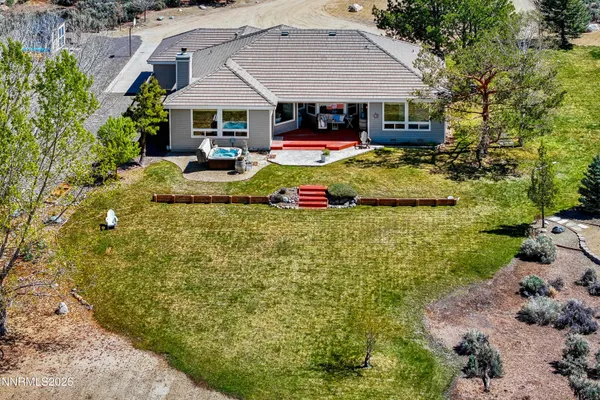 $1,877,000 | 1608 East Valley Road, Gardnerville, NV 89410