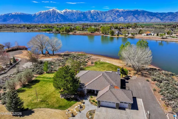 $1,877,000 | 1608 East Valley Road, Gardnerville, NV 89410