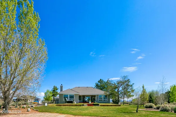 $1,877,000 | 1608 East Valley Road, Gardnerville, NV 89410
