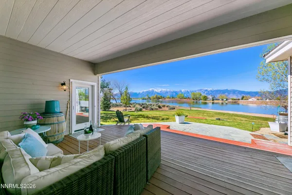 $1,877,000 | 1608 East Valley Road, Gardnerville, NV 89410