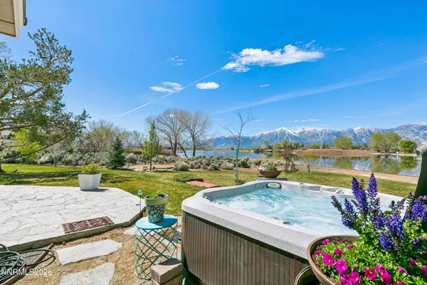 $1,877,000 | 1608 East Valley Road, Gardnerville, NV 89410