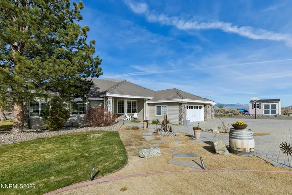 $1,877,000 | 1608 East Valley Road, Gardnerville, NV 89410