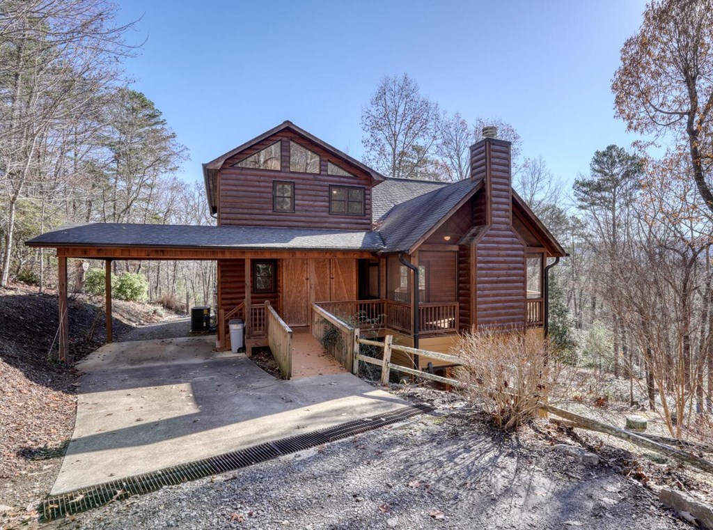 158 Whispering Pines Blue Ridge, GA 30513 - Photo 68 of 74 Gallery Image 68