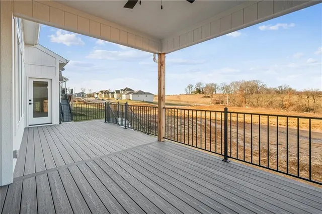 $559,950 | 2156 Black Walnut Drive, Liberty, MO 64068