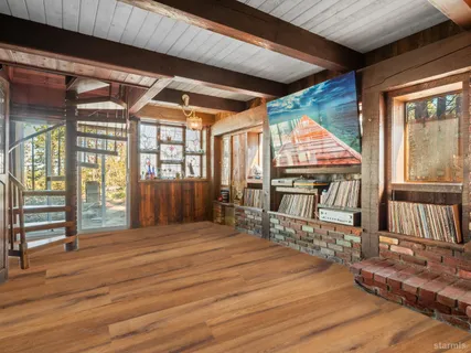 $725,000 | 3720 Terrace Drive, South Lake Tahoe, CA 96150