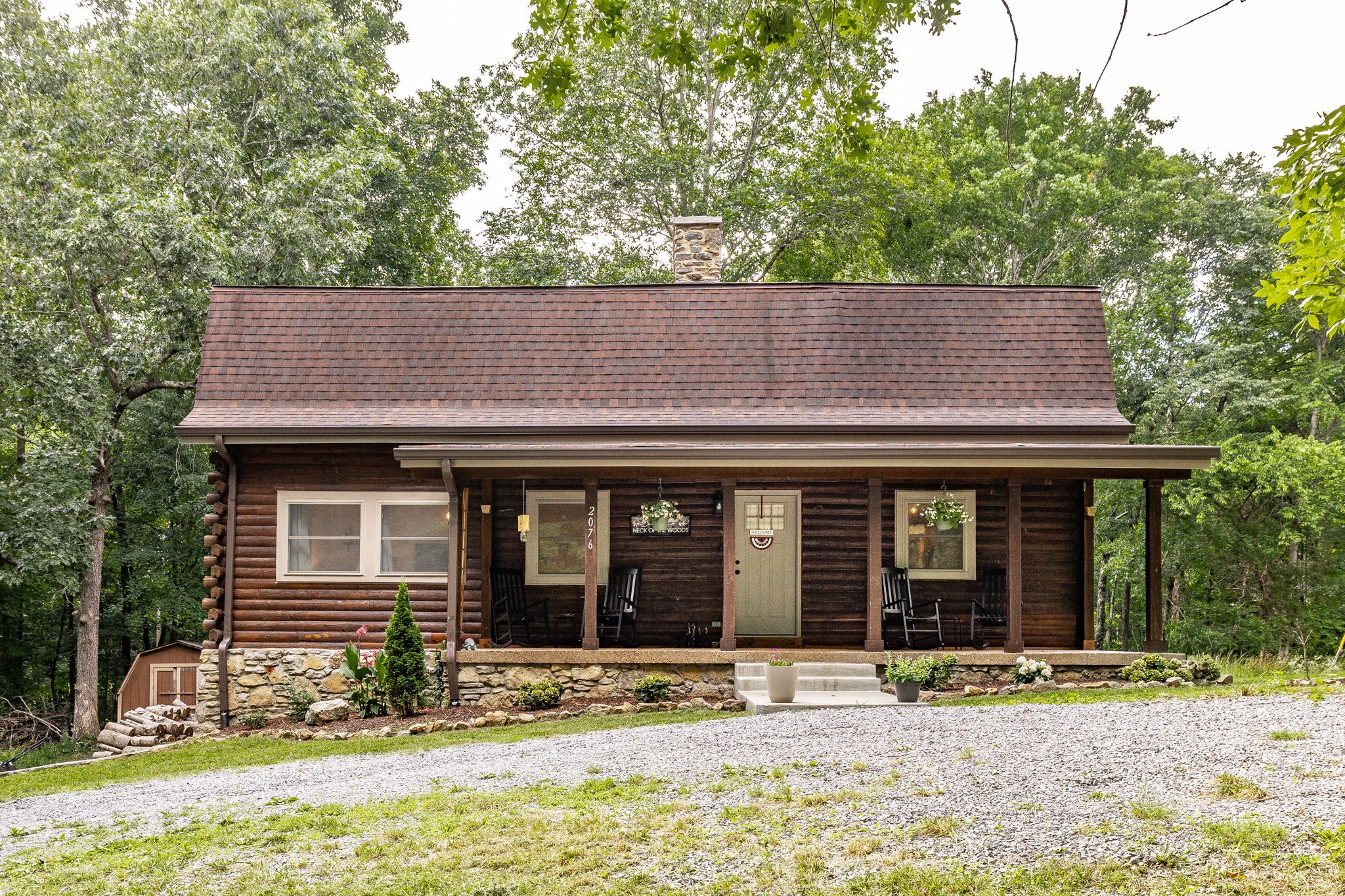 2076 Martins Chapel Church Road Springfield, TN 37172 - Photo 3 of 42