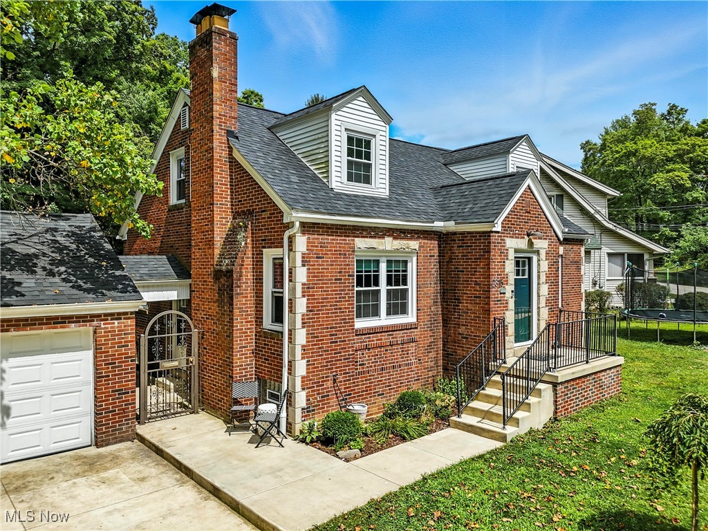 2315 Volney Road Youngstown, OH 44511 - Photo 33 of 37 Gallery Image 33