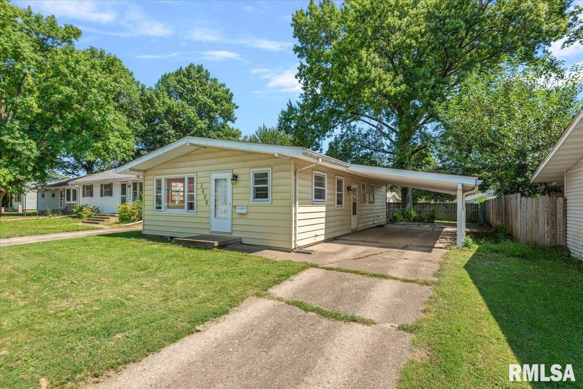 3606 Sheffield Road Springfield, IL 62703 - Photo 1 of 35 Gallery Image 1