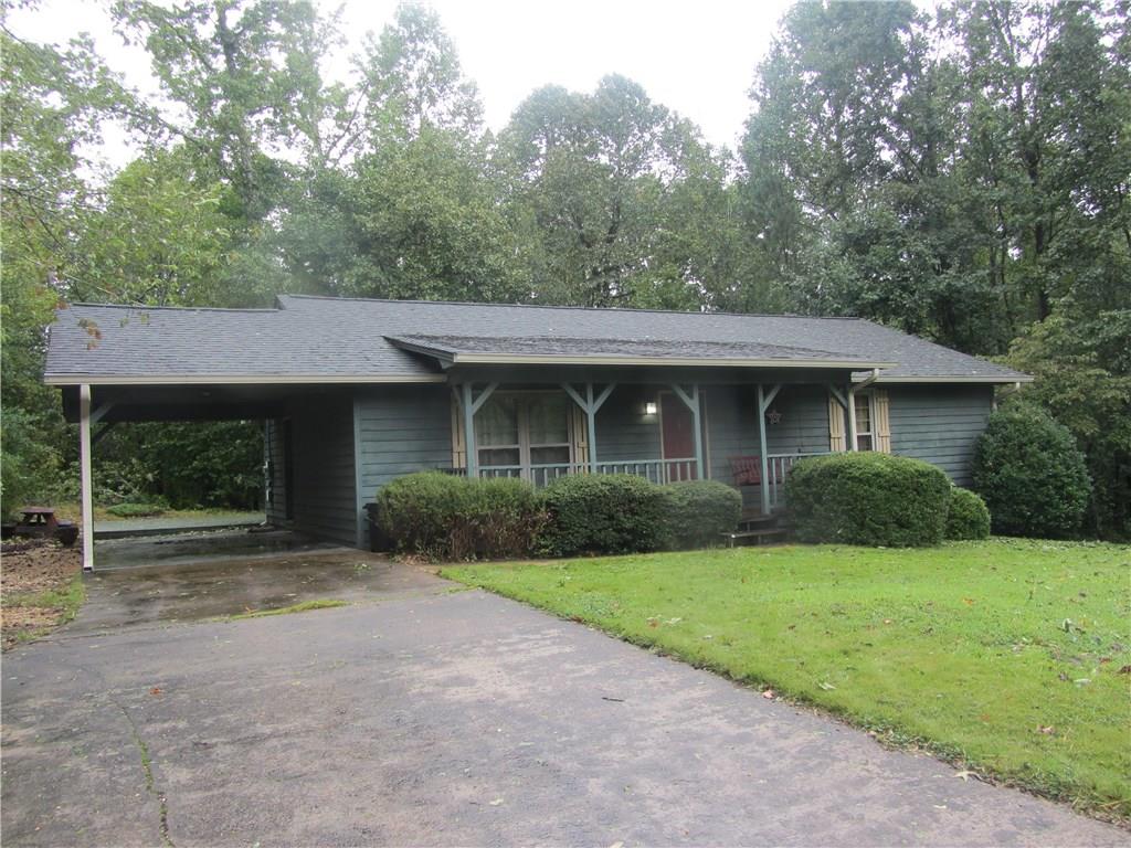 2968 Echols Road Cumming, GA 30041 - Photo 1 of 1