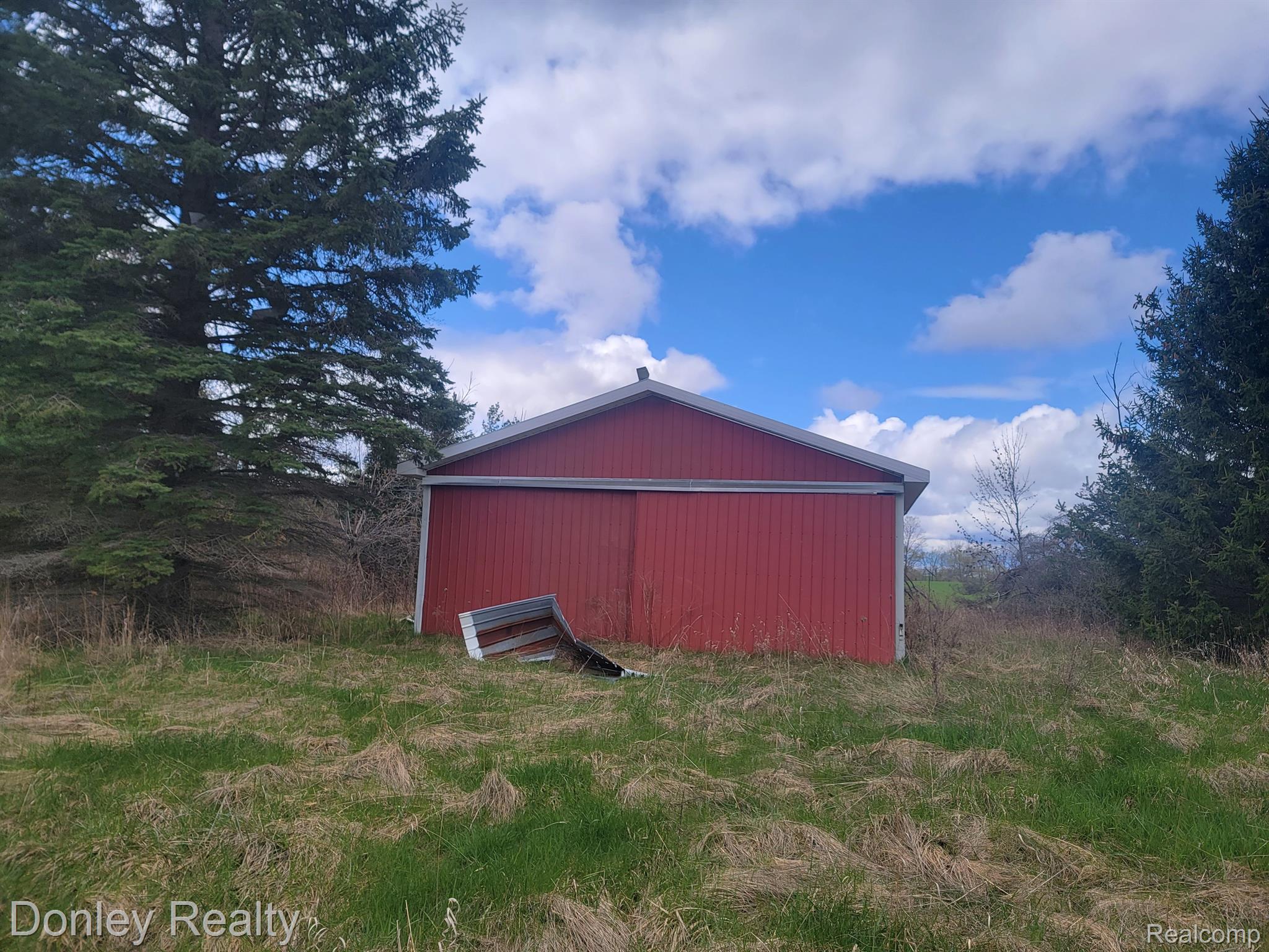 3 North Goetze Road Carsonville, MI 48419 - Photo 1 of 6 Gallery Image 1