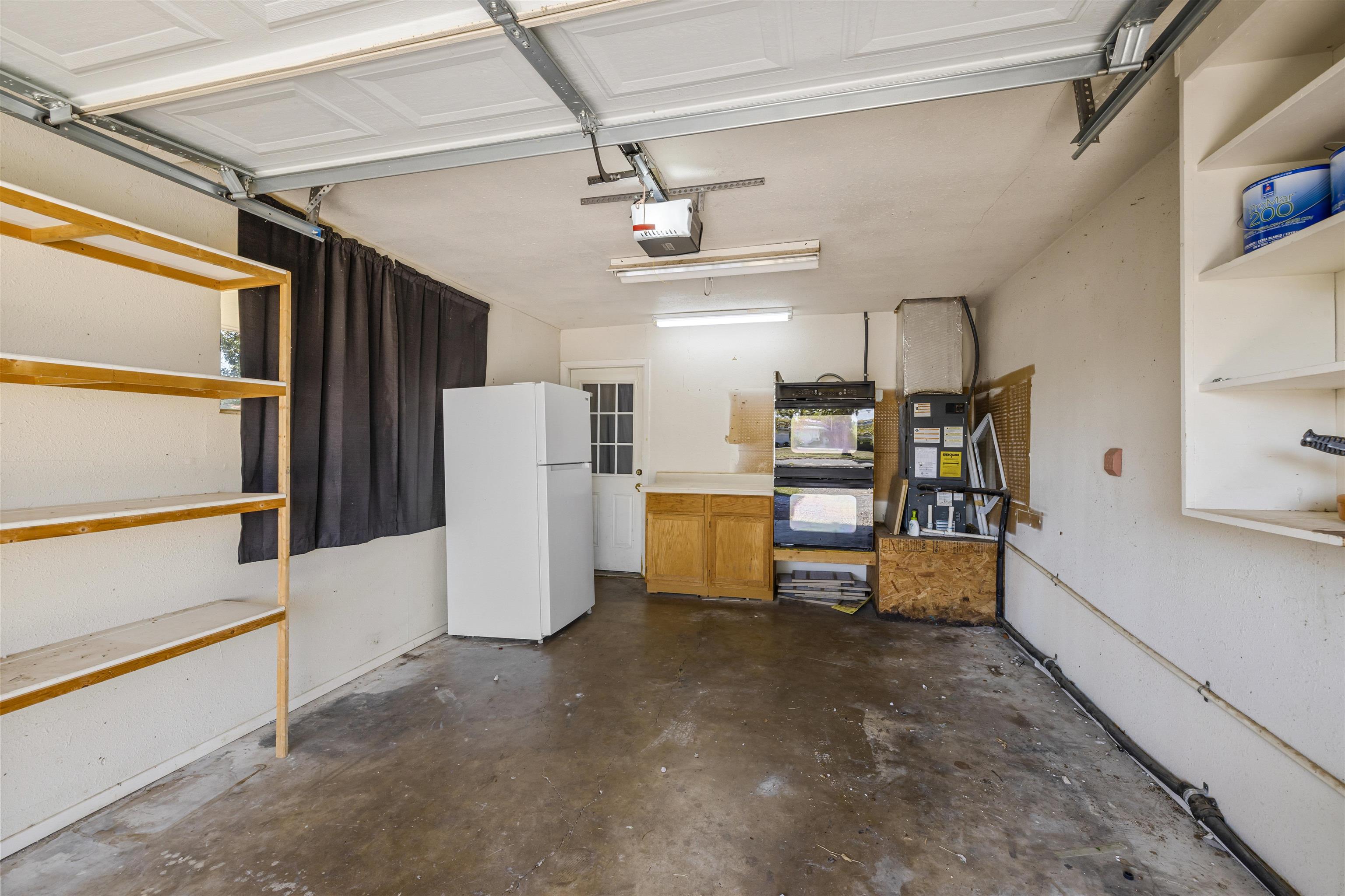 1401 Brazos Street Marble Falls, TX 78654 - Photo 23 of 23 a view of a storage & utility room