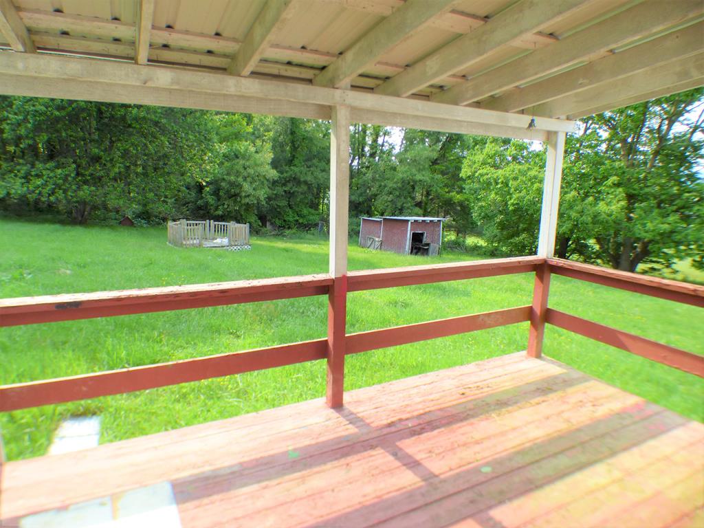 199 Sage Road Rural Retreat, VA 24368 - Photo 20 of 20 Gallery Image 20