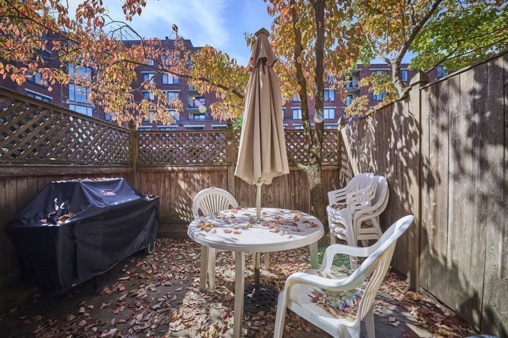 85 Brainerd Road, Unit TH8 Boston, MA 02134 - Photo 23 of 37 Gallery Image 23