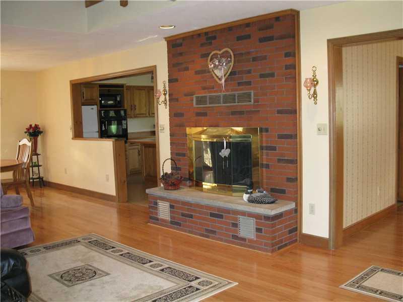 75 Morrison Road Springvale, ME 04083 - Photo 6 of 10 Living Room.