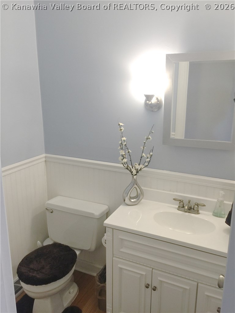 1002 Rustling Road South Charleston, WV 25303 - Photo 11 of 24 Gallery Image 11