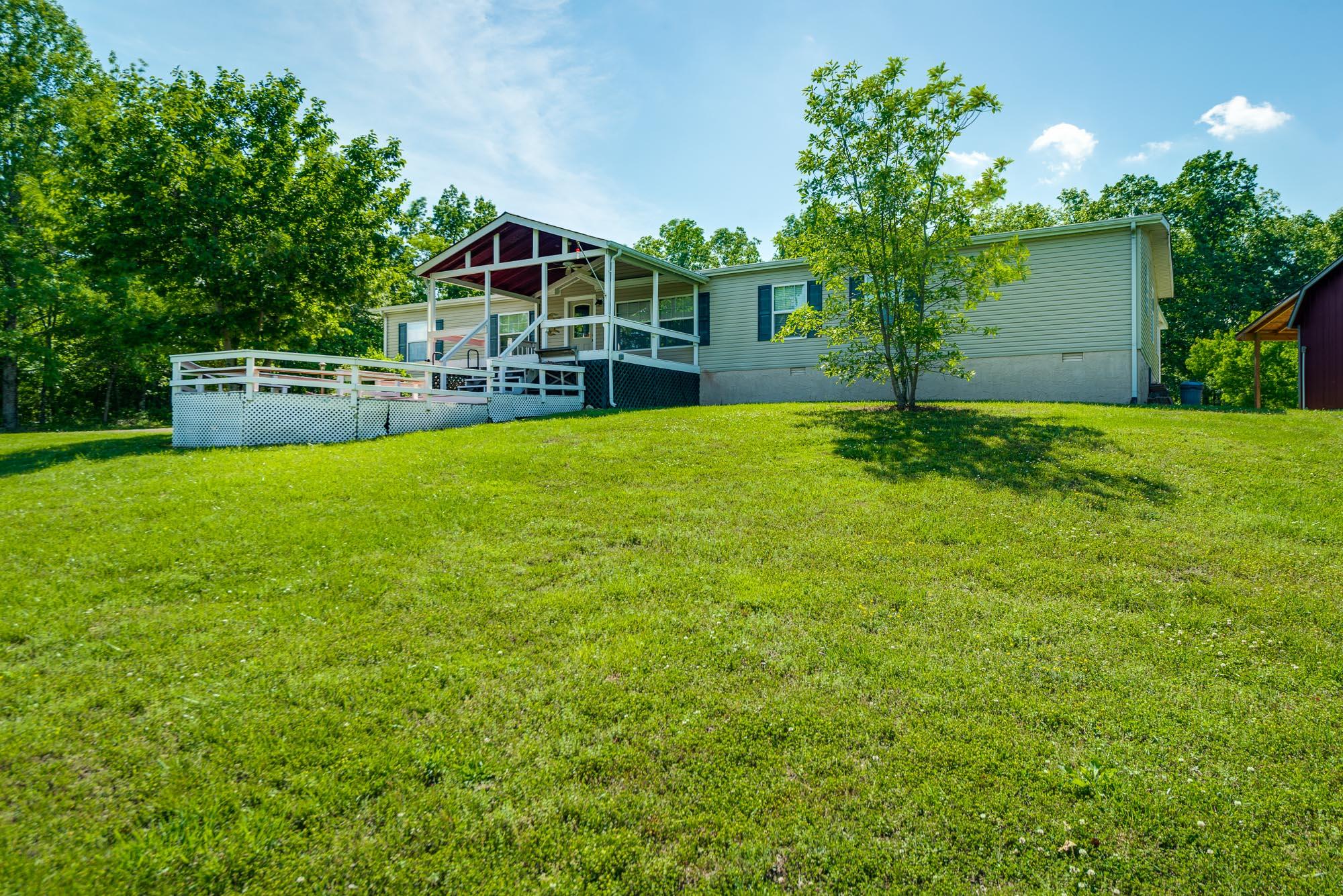 2151 Leffle Webb Road Crossville, TN 38572 - Photo 1 of 39 Exteriors-18