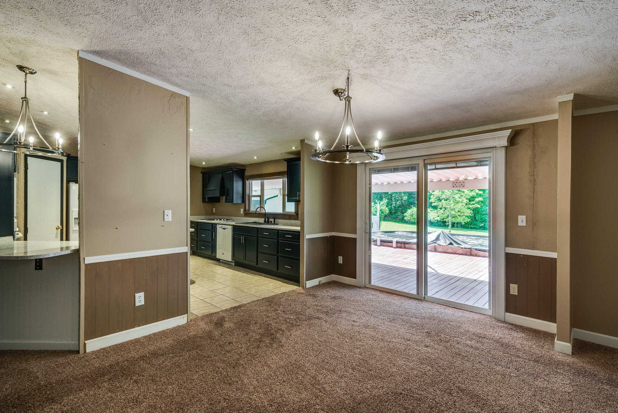 2151 Leffle Webb Road Crossville, TN 38572 - Photo 11 of 39 Dining-2